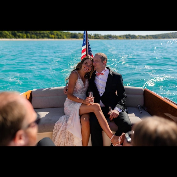 Made with Love Bridal — Harlie - Picture 6 of 9